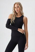 1 Maintien de Compression pour Coudes Noir