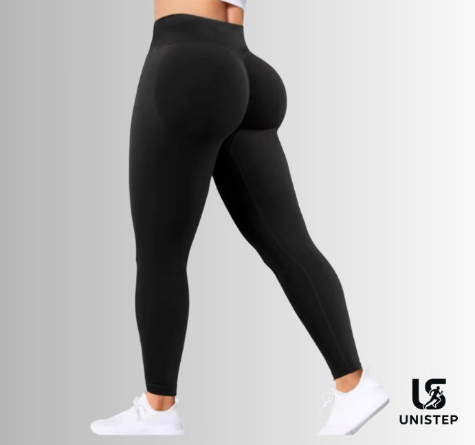 Legging Unistep Classic Noir