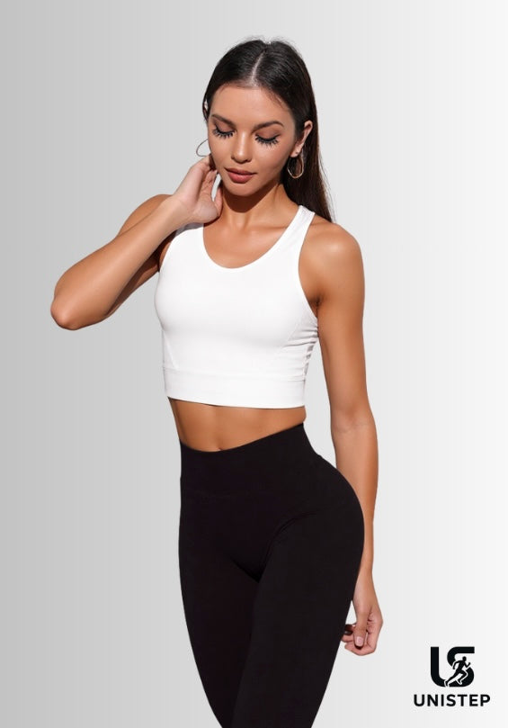 Legging Unistep Classic Noir