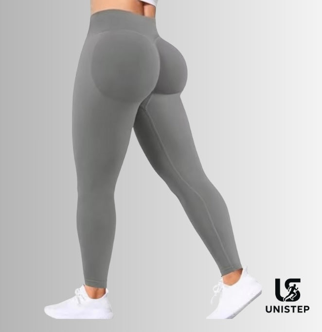 Legging Unistep Classic Gris