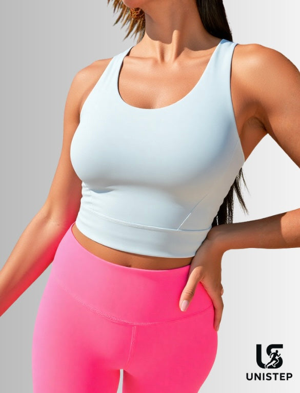 Legging Unistep Classic Rose