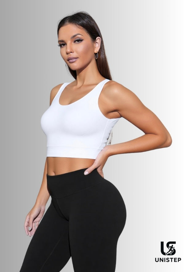 Legging Unistep Classic Noir