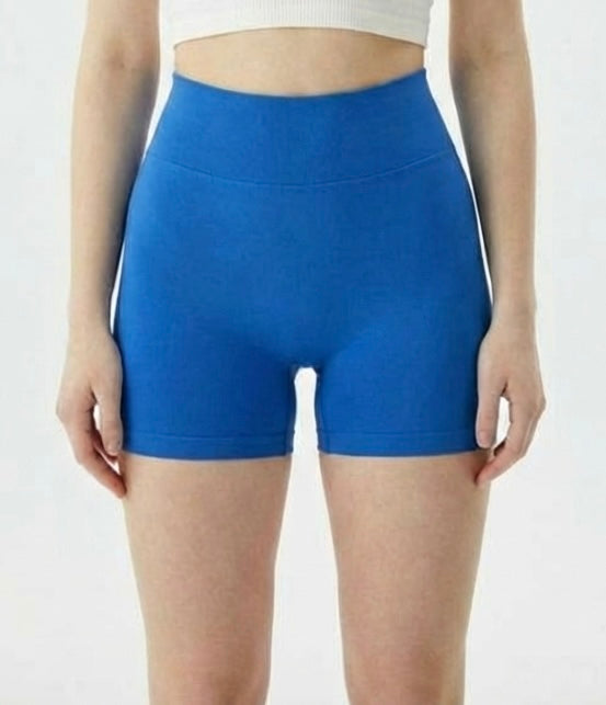 Short Unistep Classic Bleu